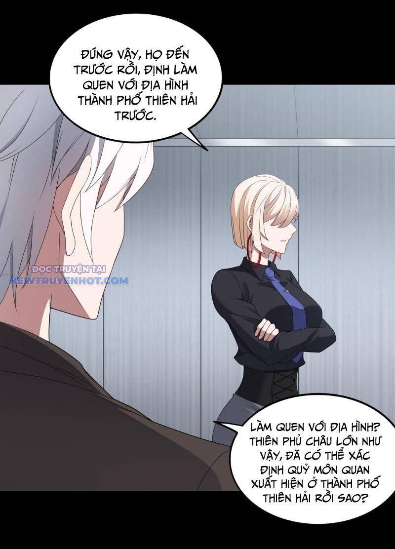 Đại Lộ Vô Danh - Chapter 54 - Page 3