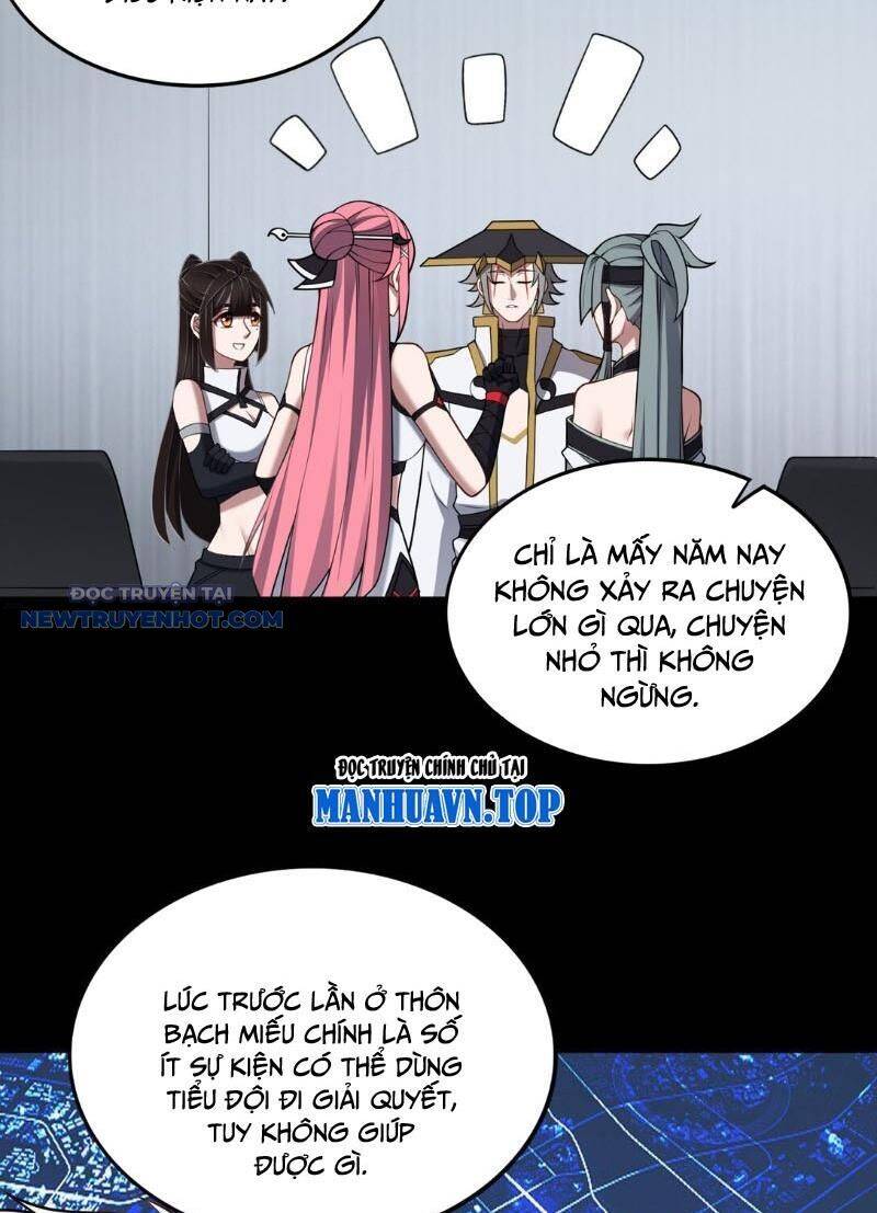 Đại Lộ Vô Danh - Chapter 54 - Page 30