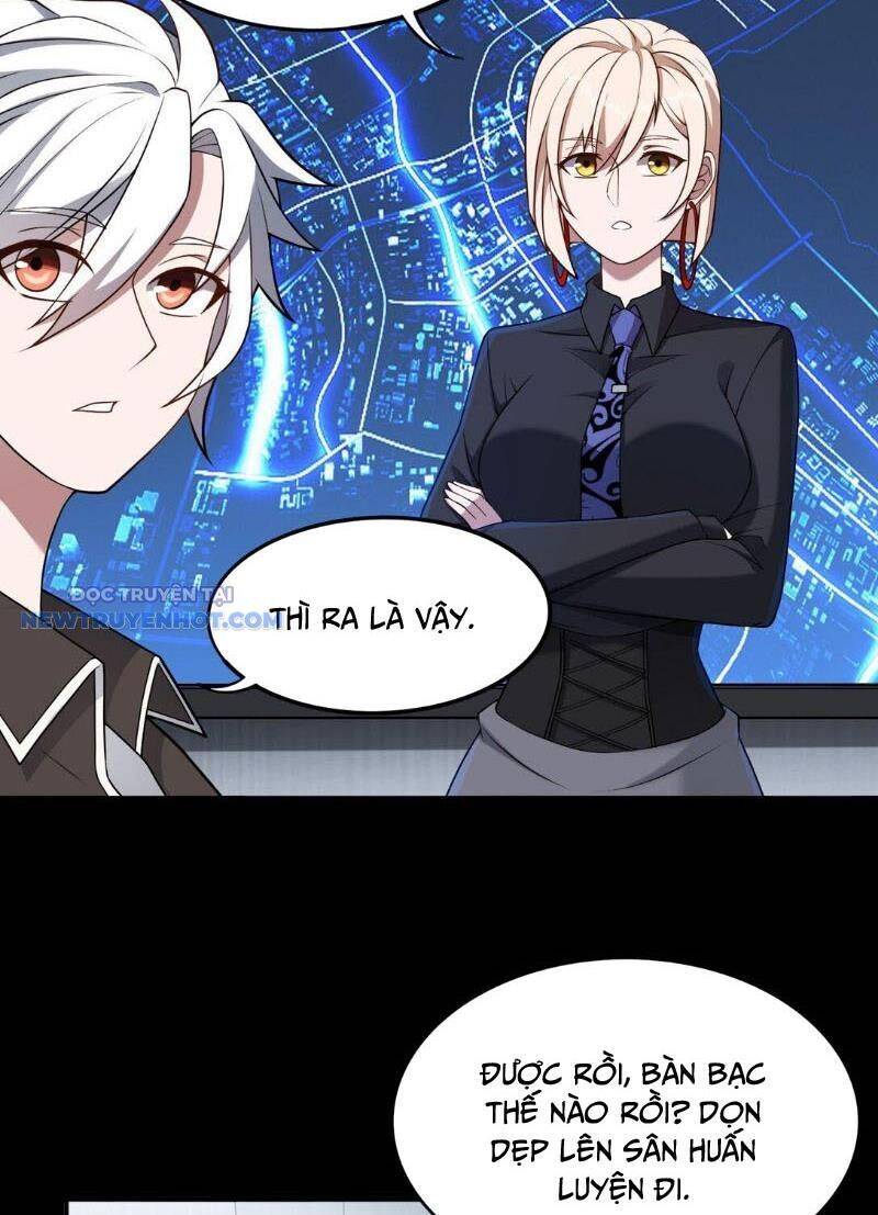 Đại Lộ Vô Danh - Chapter 54 - Page 31