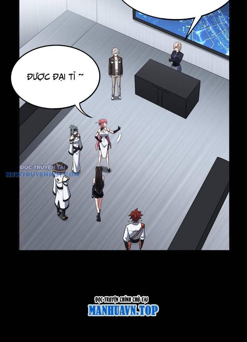 Đại Lộ Vô Danh - Chapter 54 - Page 32