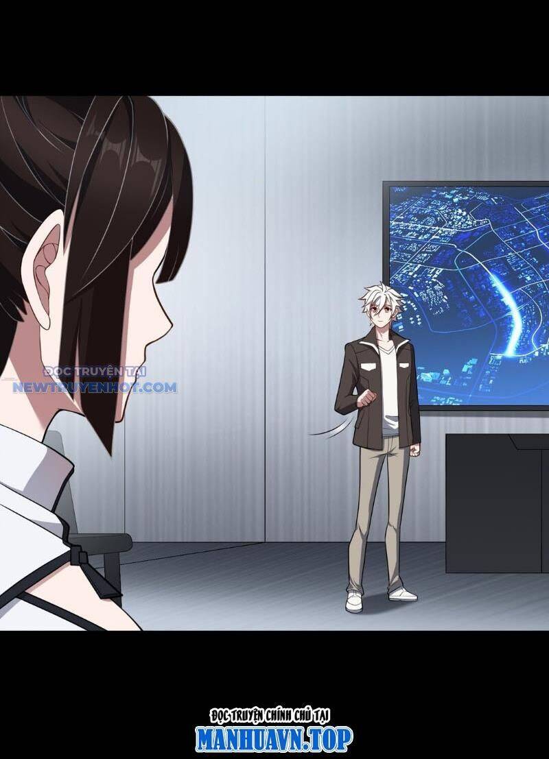 Đại Lộ Vô Danh - Chapter 54 - Page 34
