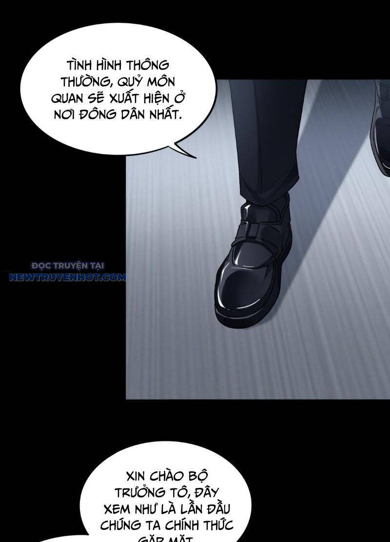 Đại Lộ Vô Danh - Chapter 54 - Page 4