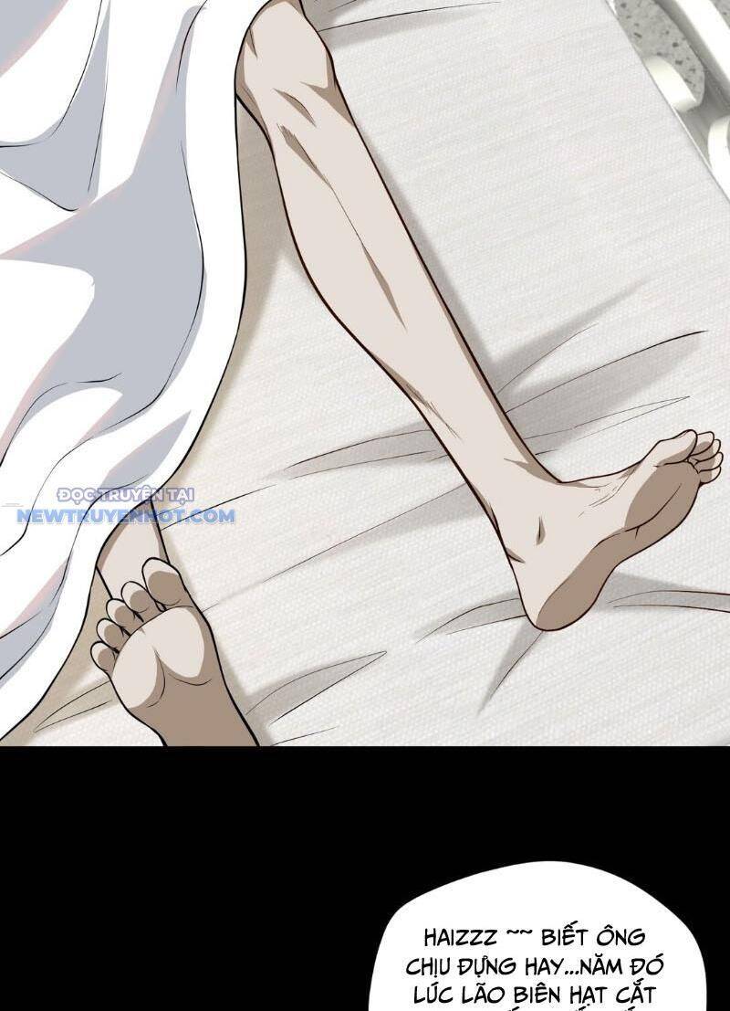 Đại Lộ Vô Danh - Chapter 54 - Page 46