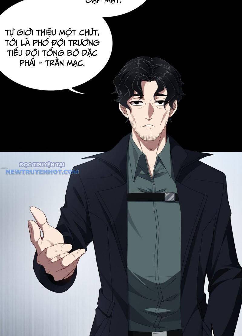 Đại Lộ Vô Danh - Chapter 54 - Page 5