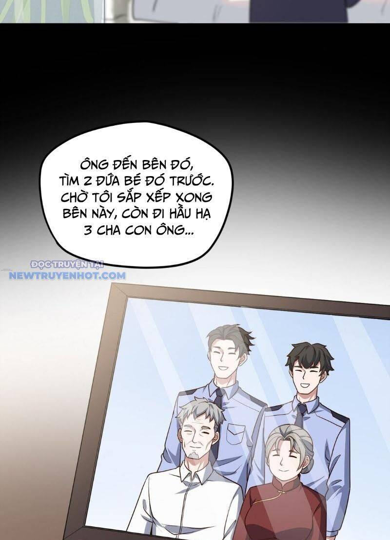 Đại Lộ Vô Danh - Chapter 54 - Page 51