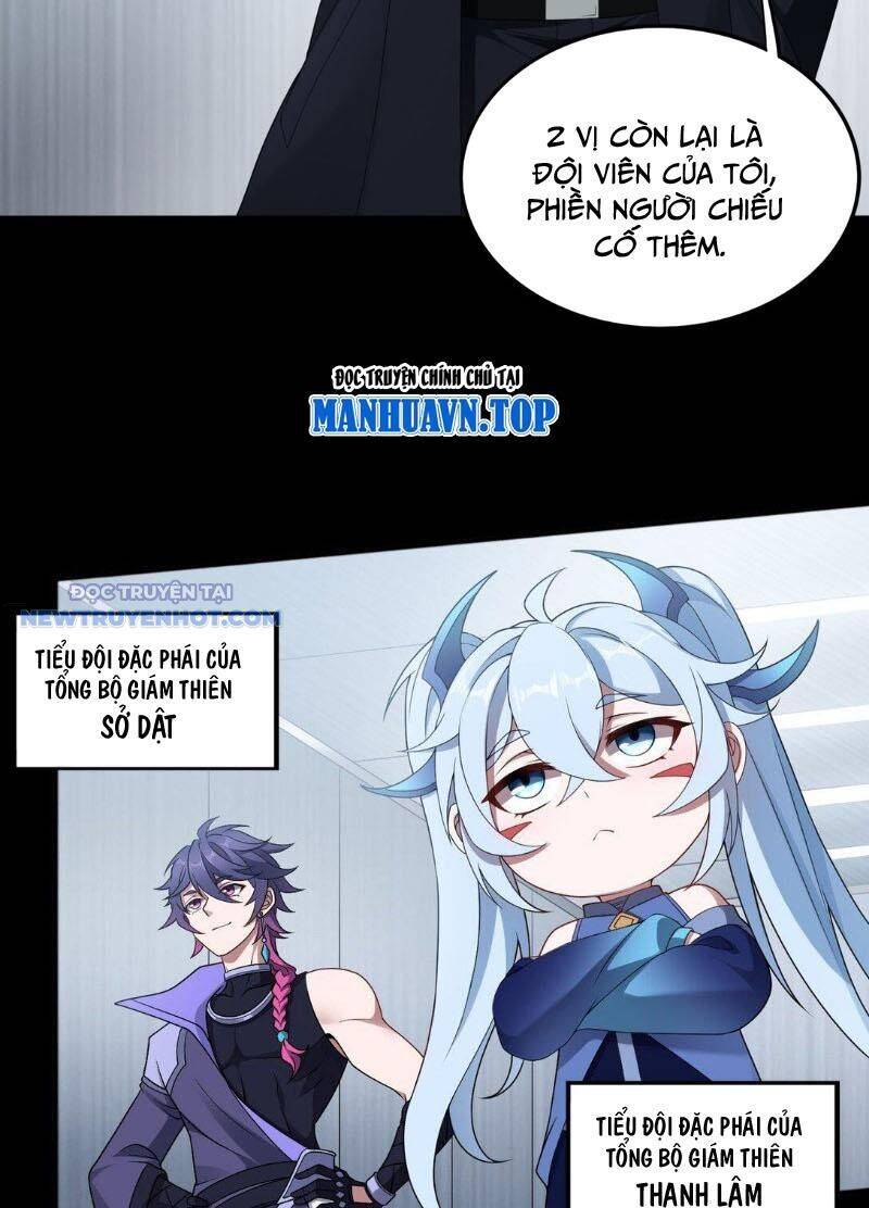 Đại Lộ Vô Danh - Chapter 54 - Page 6