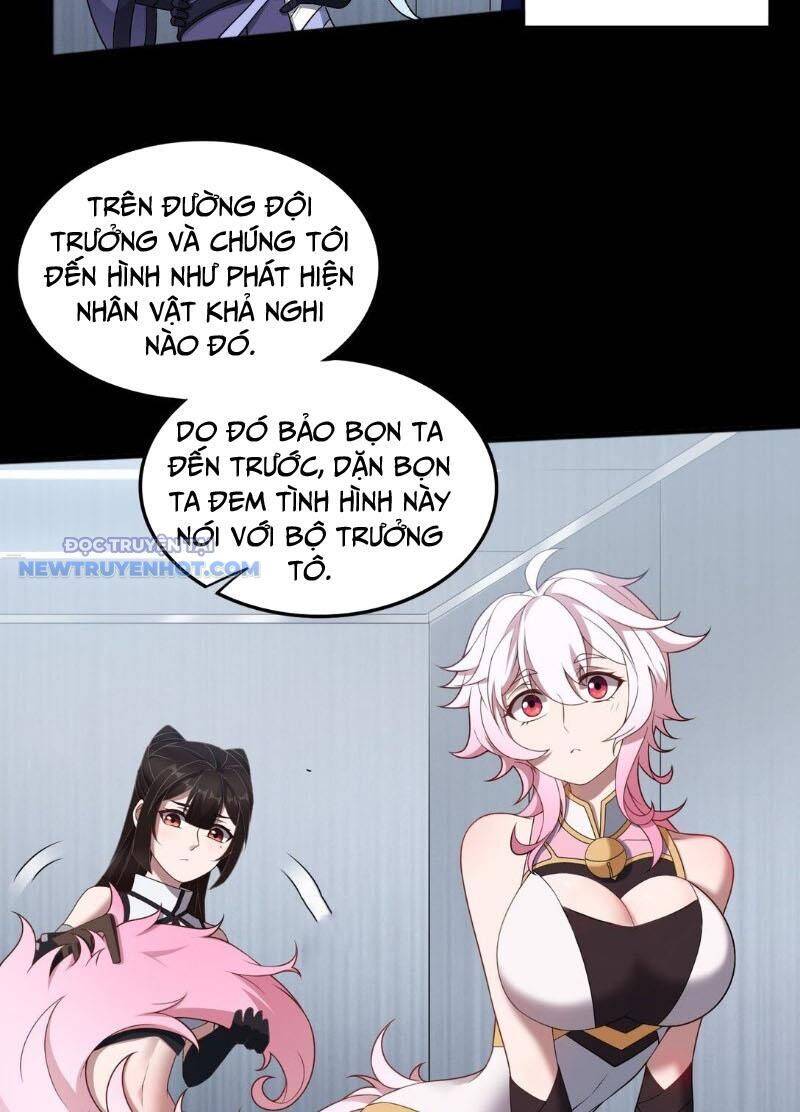 Đại Lộ Vô Danh - Chapter 54 - Page 7