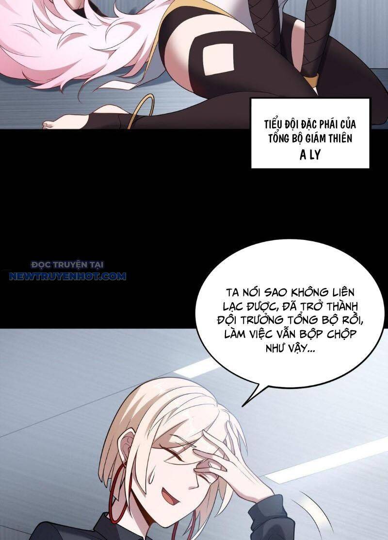 Đại Lộ Vô Danh - Chapter 54 - Page 8