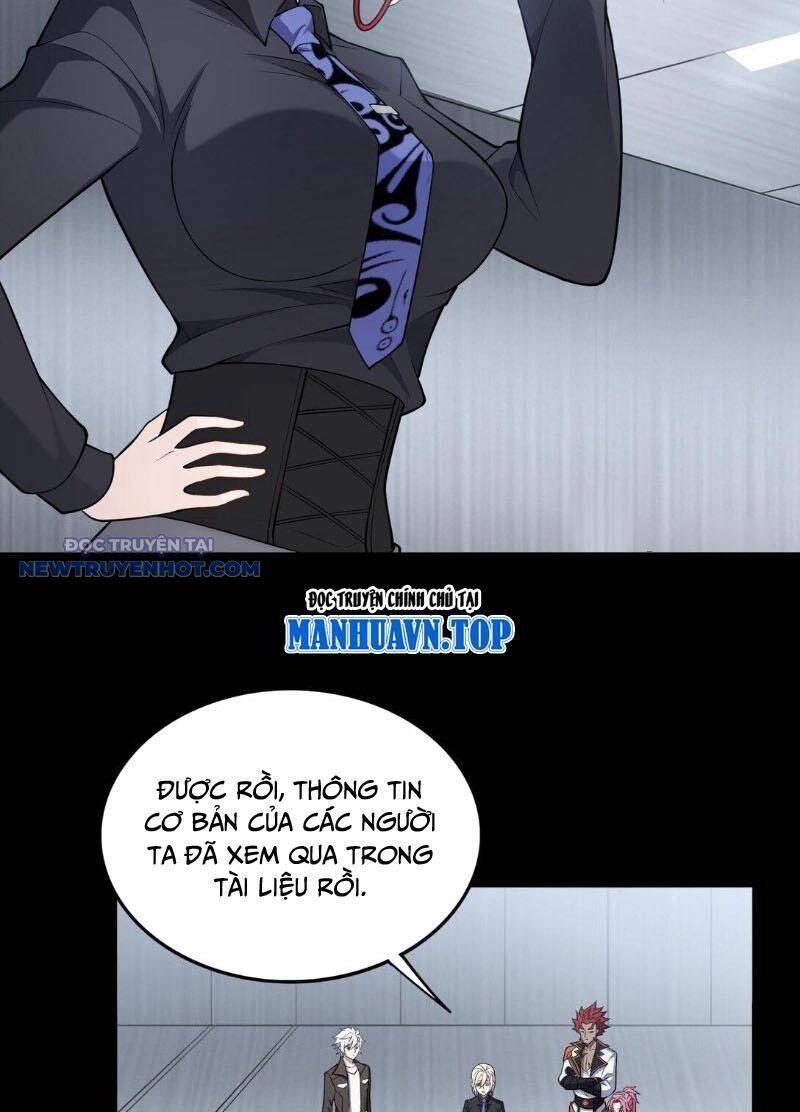 Đại Lộ Vô Danh - Chapter 54 - Page 9