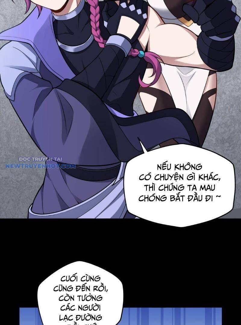 Đại Lộ Vô Danh - Chapter 55 - Page 13