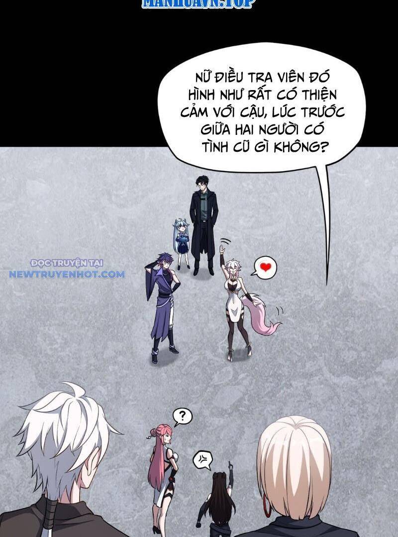 Đại Lộ Vô Danh - Chapter 55 - Page 20