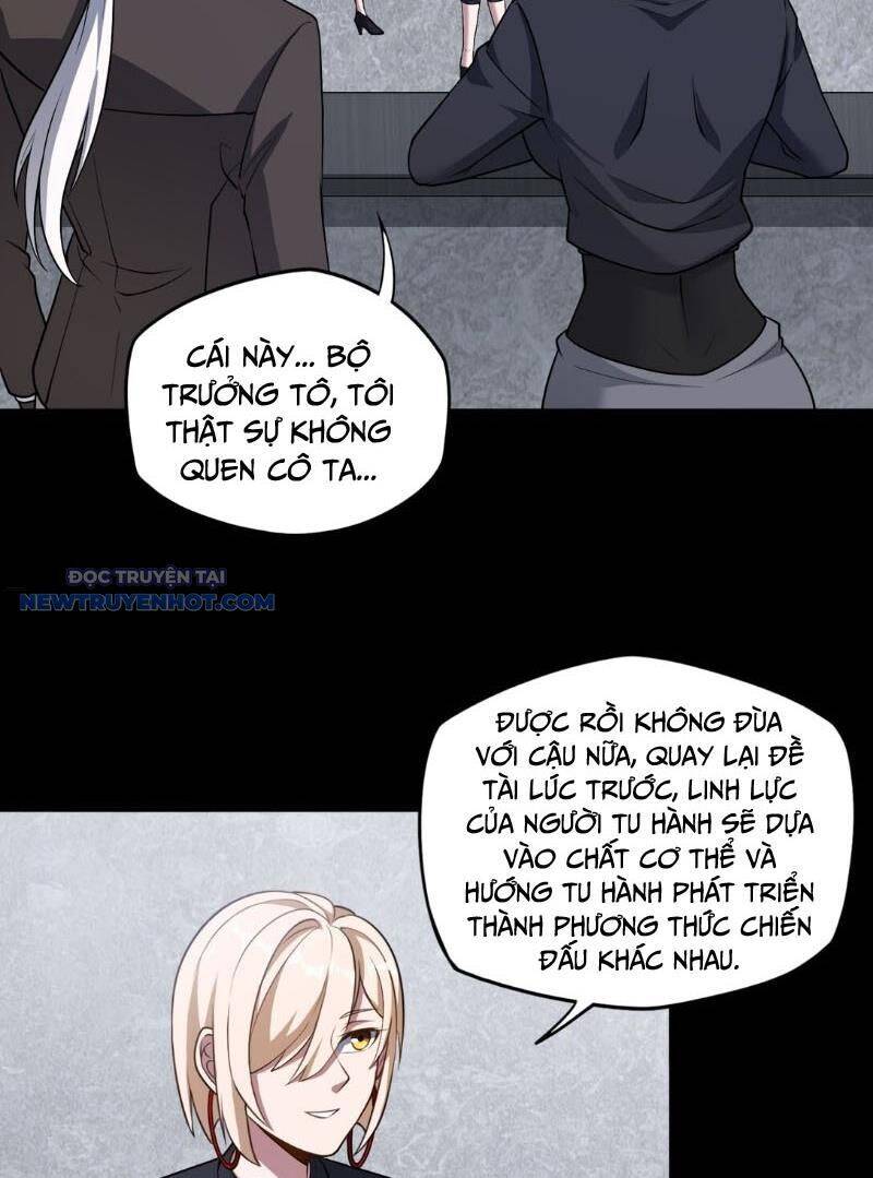 Đại Lộ Vô Danh - Chapter 55 - Page 21