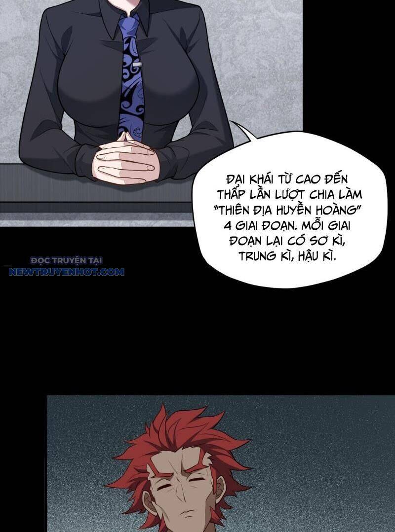 Đại Lộ Vô Danh - Chapter 55 - Page 22