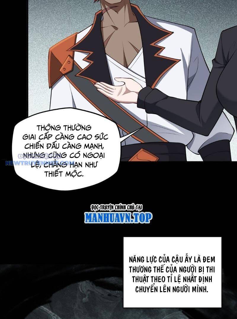 Đại Lộ Vô Danh - Chapter 55 - Page 23