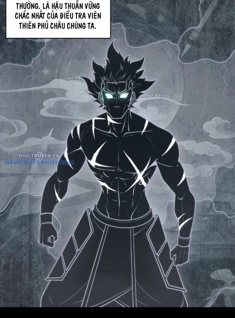 Đại Lộ Vô Danh - Chapter 55 - Page 25