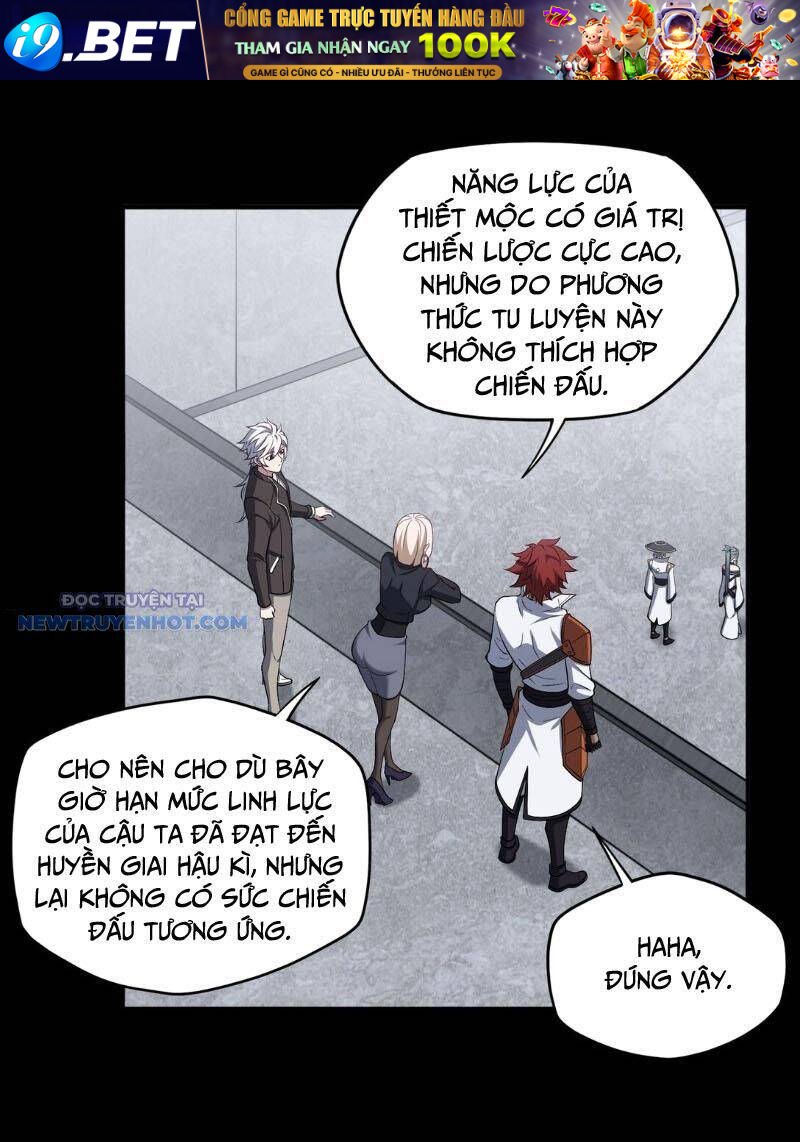 Đại Lộ Vô Danh - Chapter 55 - Page 27