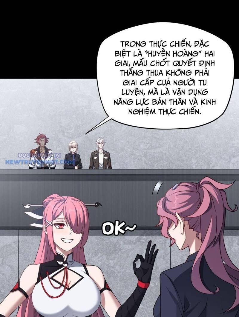 Đại Lộ Vô Danh - Chapter 55 - Page 28