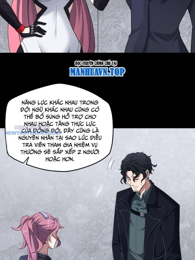 Đại Lộ Vô Danh - Chapter 55 - Page 29