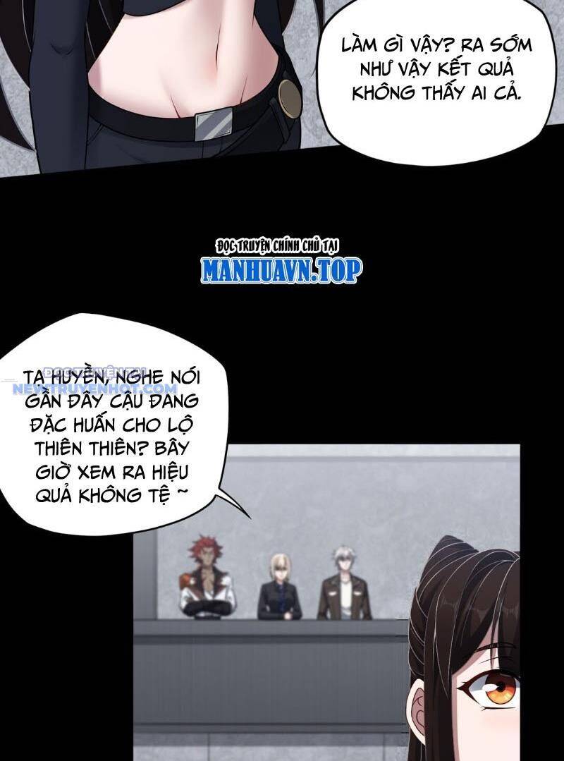 Đại Lộ Vô Danh - Chapter 55 - Page 3