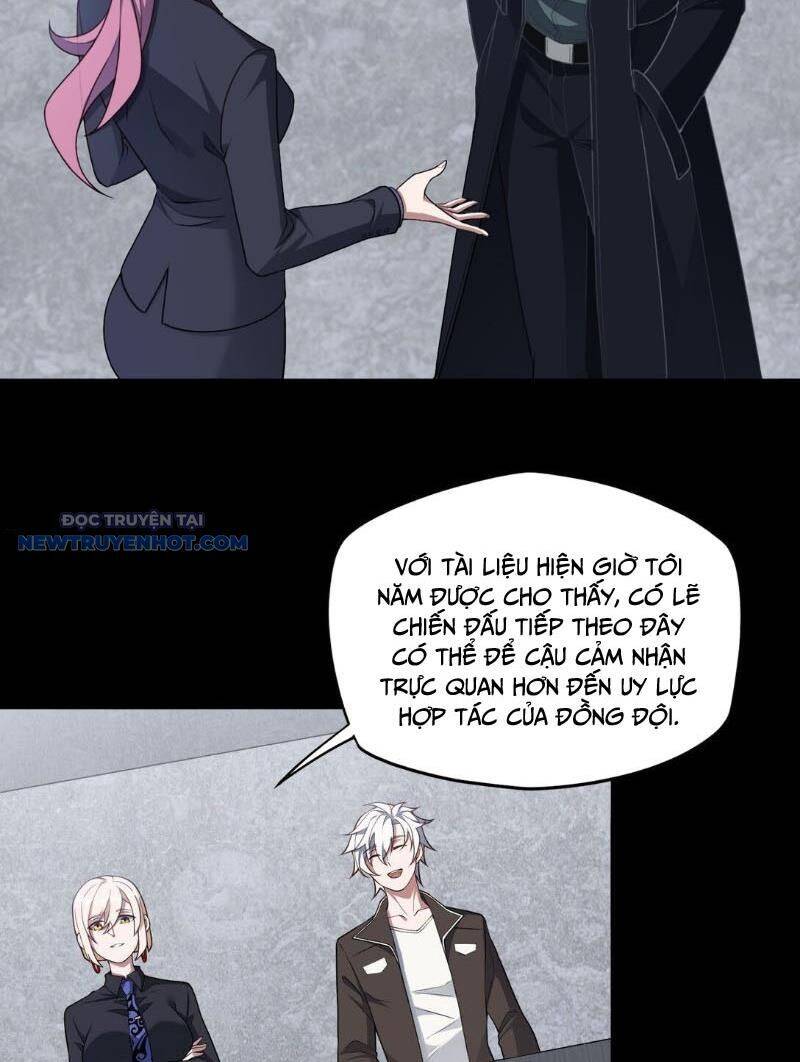 Đại Lộ Vô Danh - Chapter 55 - Page 30