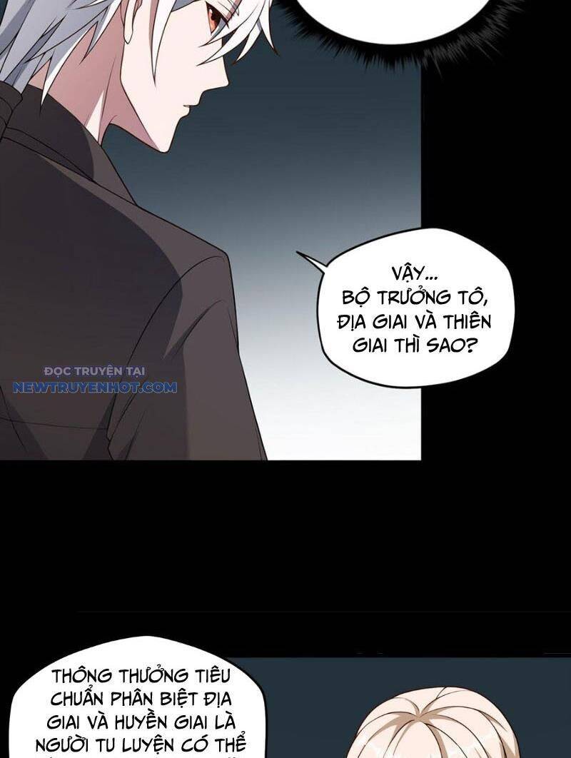 Đại Lộ Vô Danh - Chapter 55 - Page 33