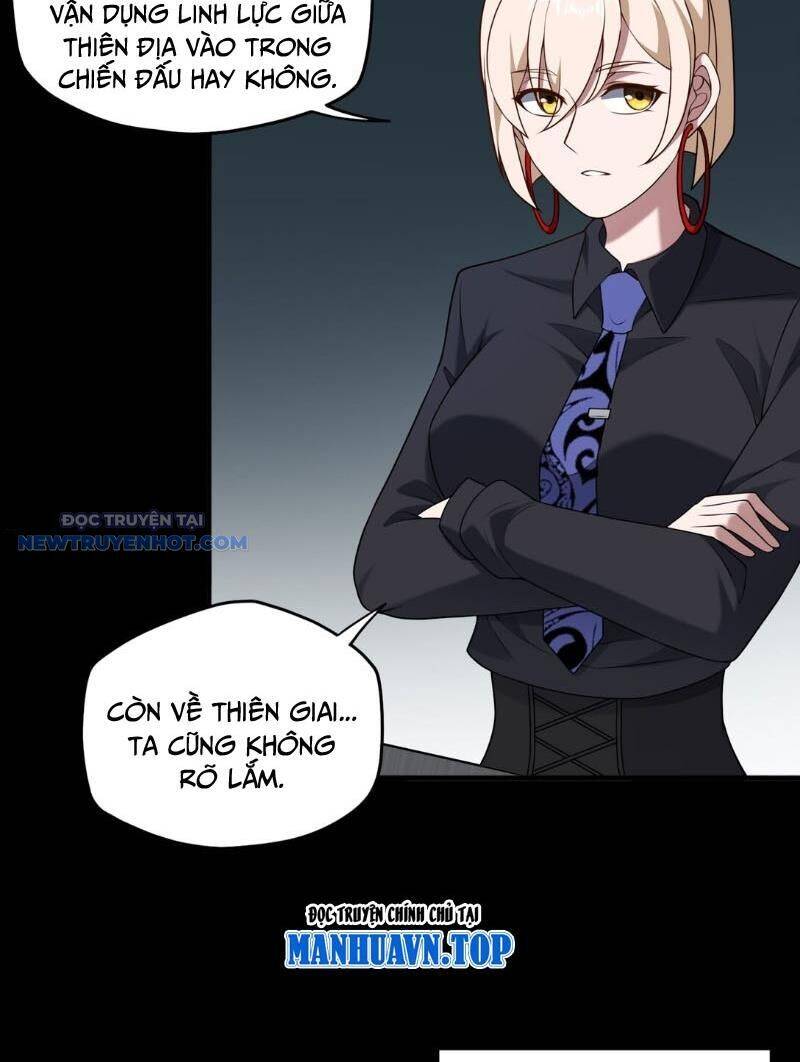 Đại Lộ Vô Danh - Chapter 55 - Page 34