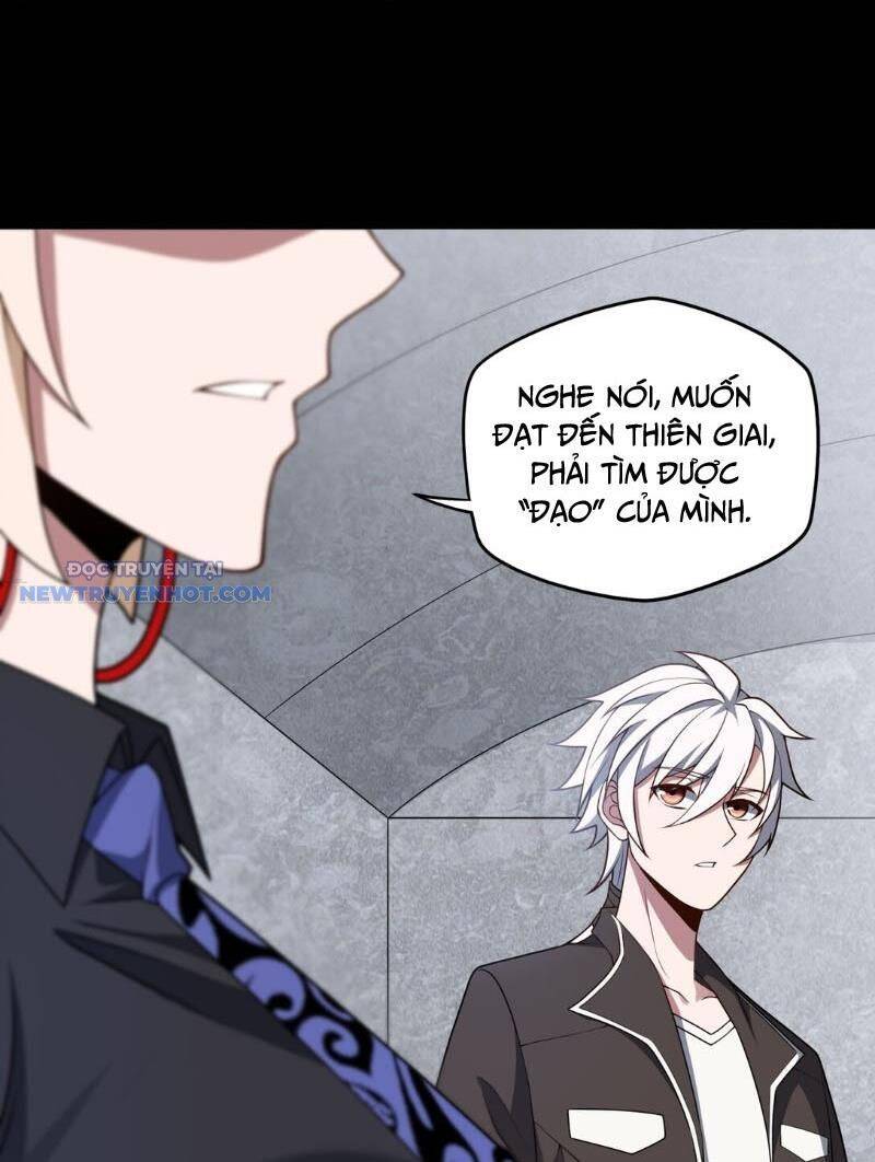 Đại Lộ Vô Danh - Chapter 55 - Page 36