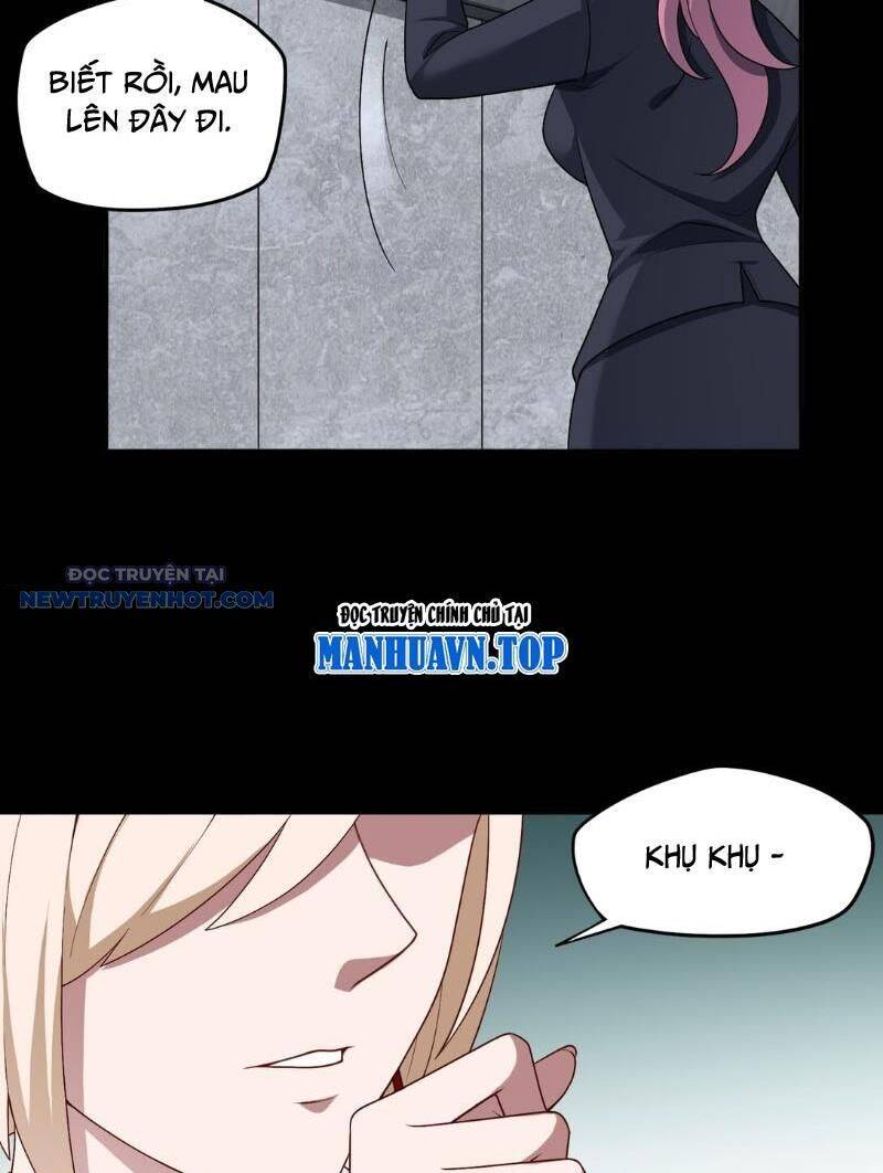 Đại Lộ Vô Danh - Chapter 55 - Page 38