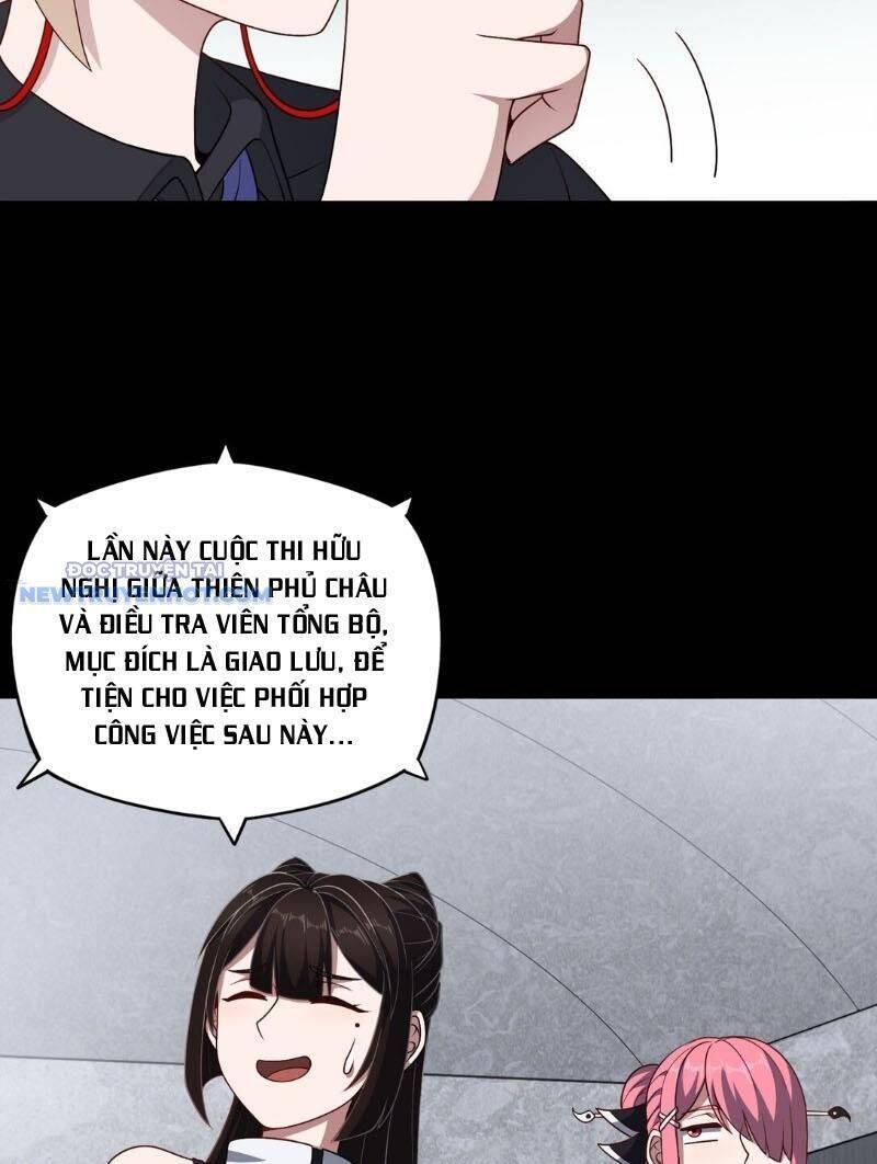 Đại Lộ Vô Danh - Chapter 55 - Page 39