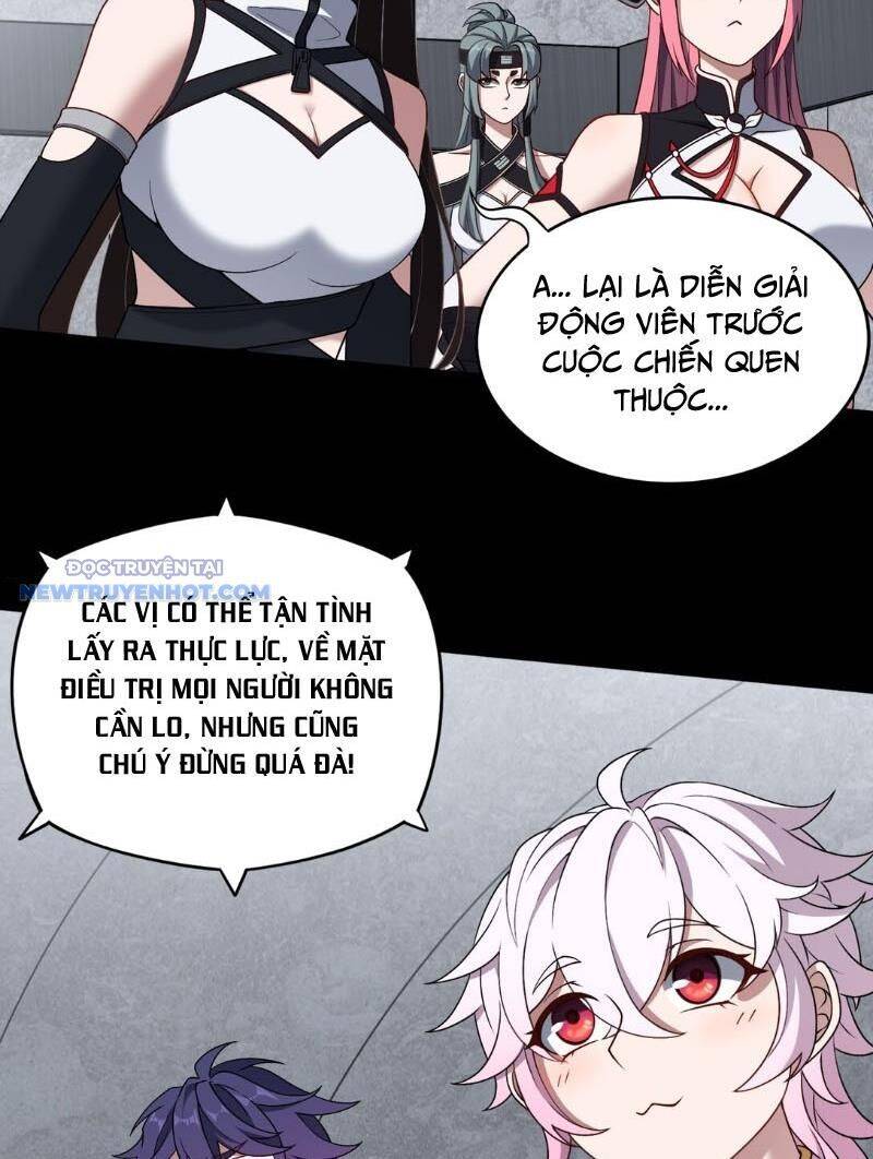 Đại Lộ Vô Danh - Chapter 55 - Page 40