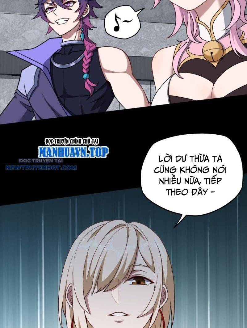 Đại Lộ Vô Danh - Chapter 55 - Page 41