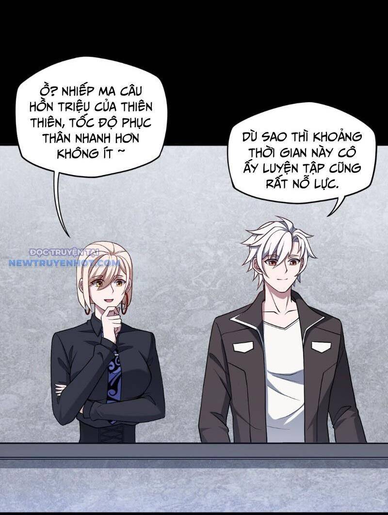 Đại Lộ Vô Danh - Chapter 55 - Page 48