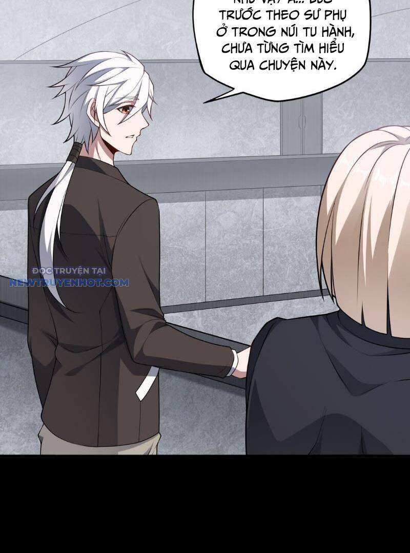 Đại Lộ Vô Danh - Chapter 55 - Page 7