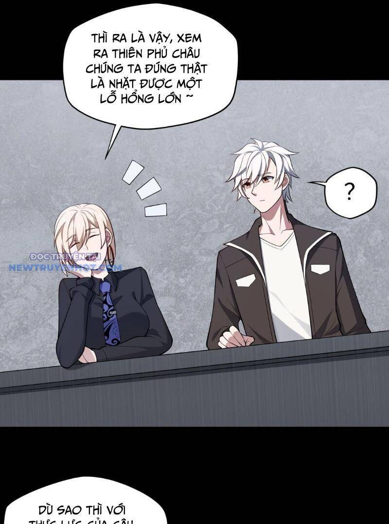 Đại Lộ Vô Danh - Chapter 55 - Page 8