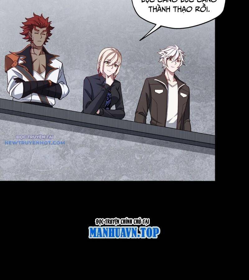 Đại Lộ Vô Danh - Chapter 56 - Page 27