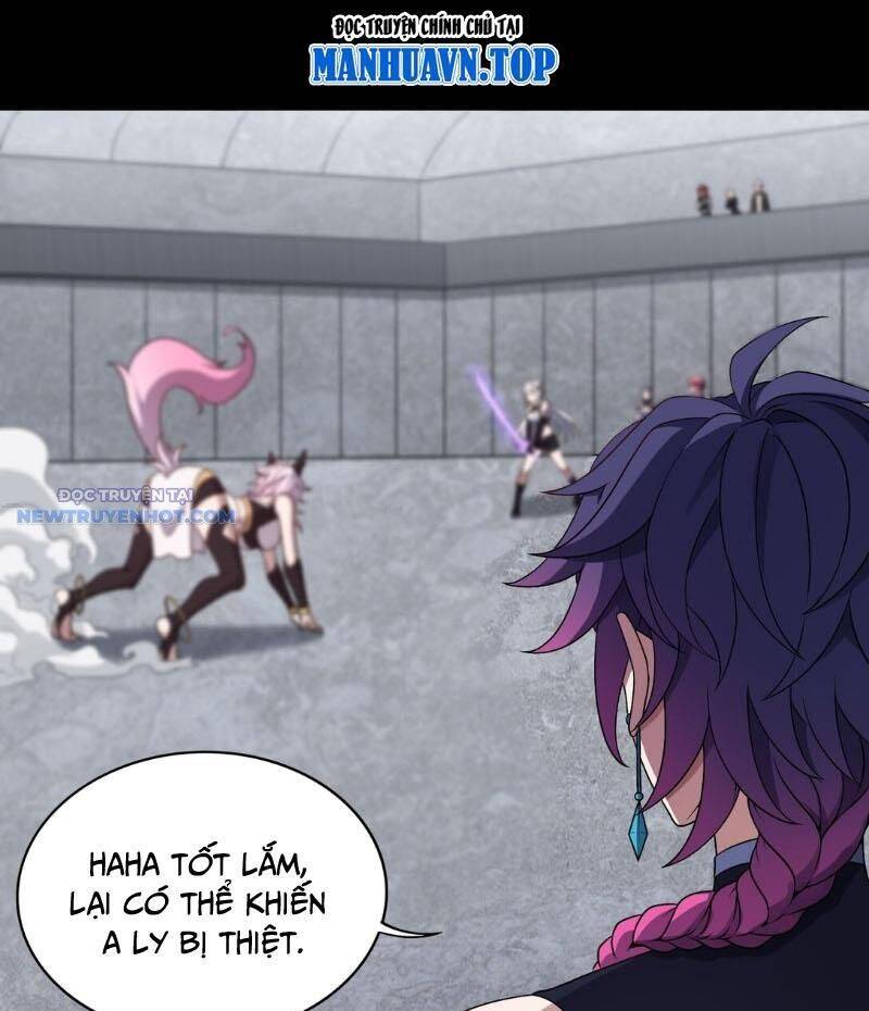 Đại Lộ Vô Danh - Chapter 56 - Page 28