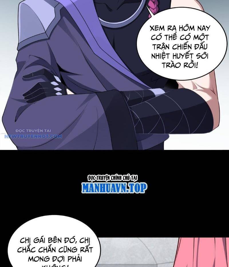 Đại Lộ Vô Danh - Chapter 56 - Page 30