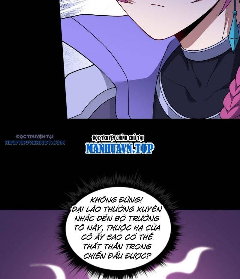 Đại Lộ Vô Danh - Chapter 56 - Page 34