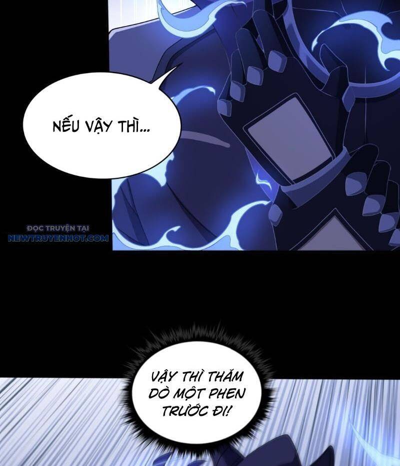Đại Lộ Vô Danh - Chapter 56 - Page 37