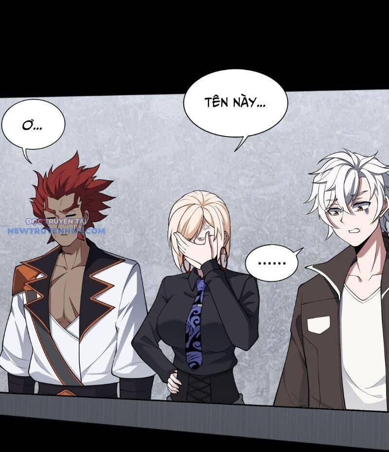 Đại Lộ Vô Danh - Chapter 56 - Page 43