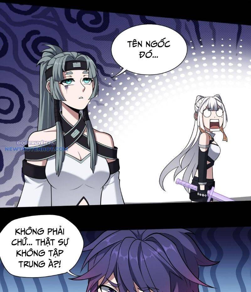 Đại Lộ Vô Danh - Chapter 56 - Page 44