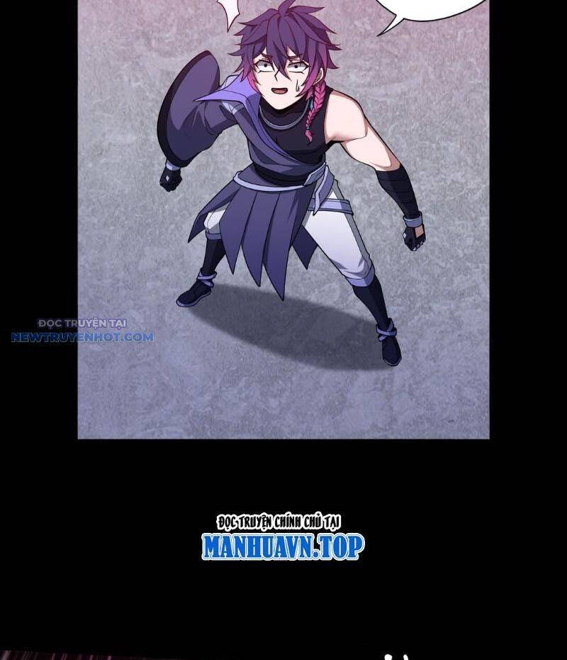 Đại Lộ Vô Danh - Chapter 56 - Page 49