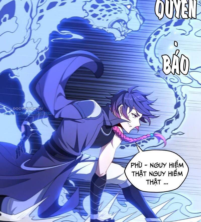 Đại Lộ Vô Danh - Chapter 56 - Page 57