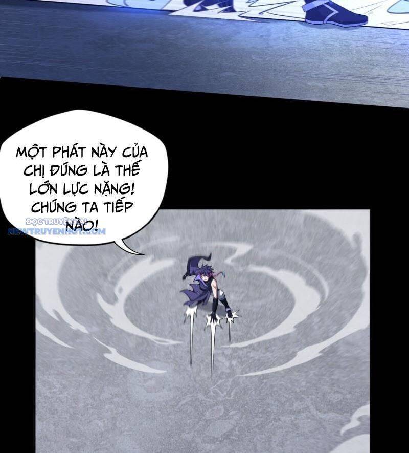 Đại Lộ Vô Danh - Chapter 56 - Page 58