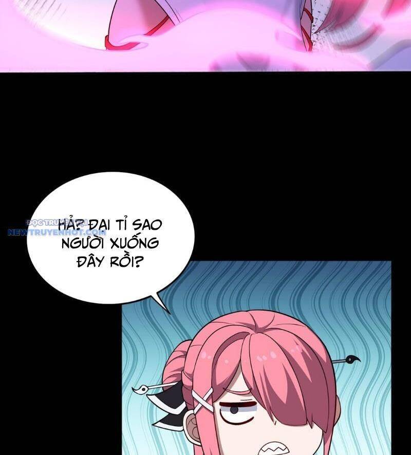 Đại Lộ Vô Danh - Chapter 56 - Page 61