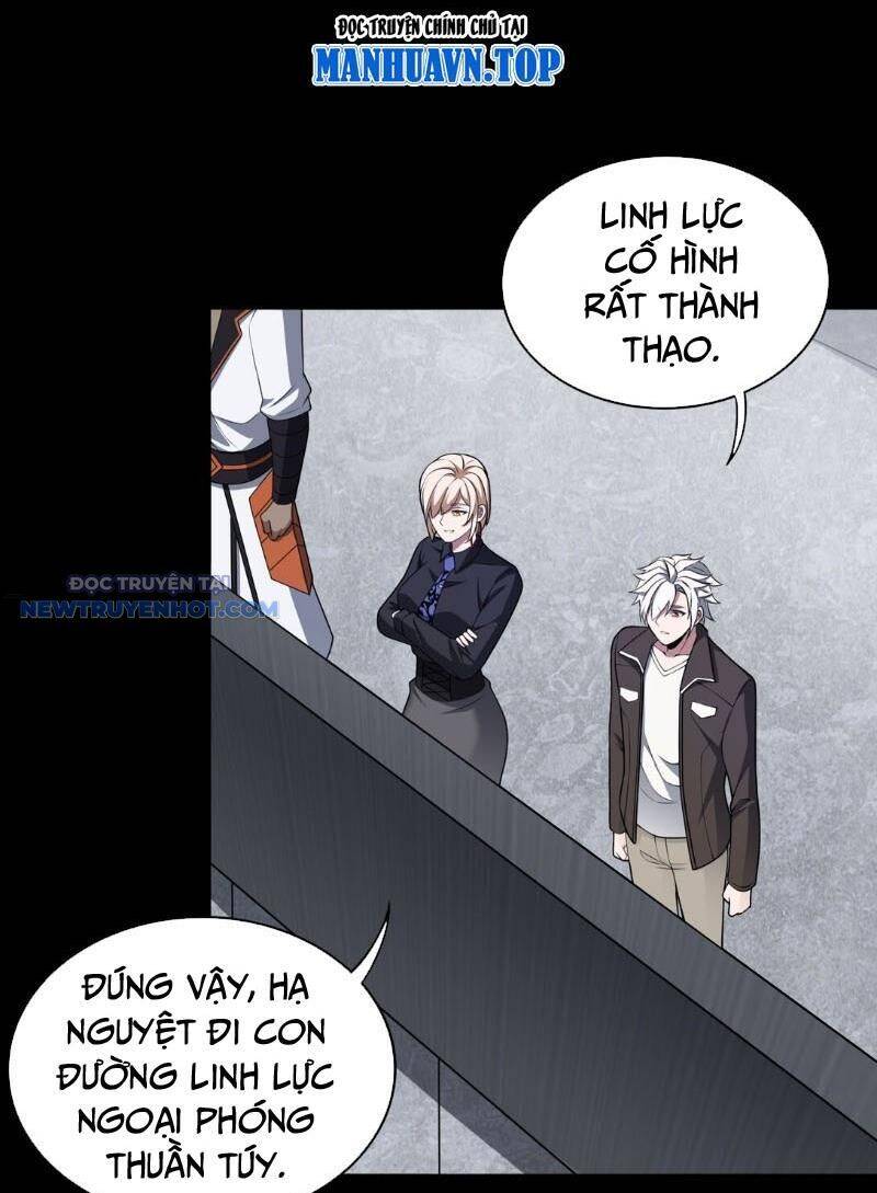 Đại Lộ Vô Danh - Chapter 57 - Page 10