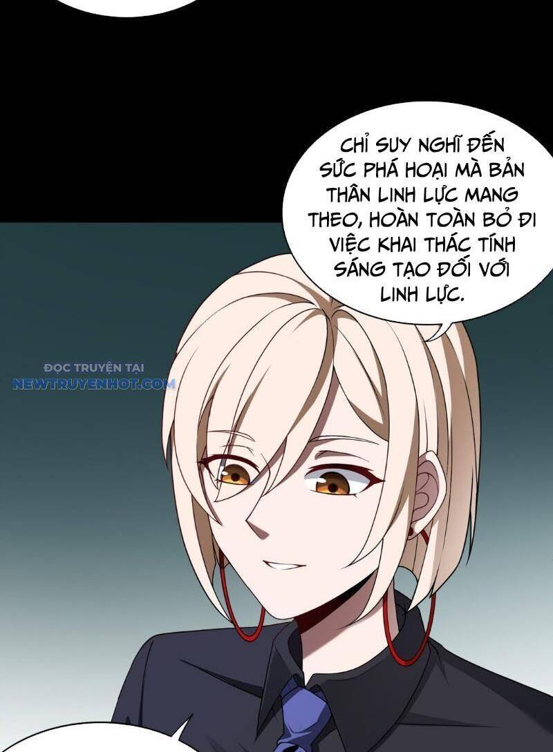 Đại Lộ Vô Danh - Chapter 57 - Page 11