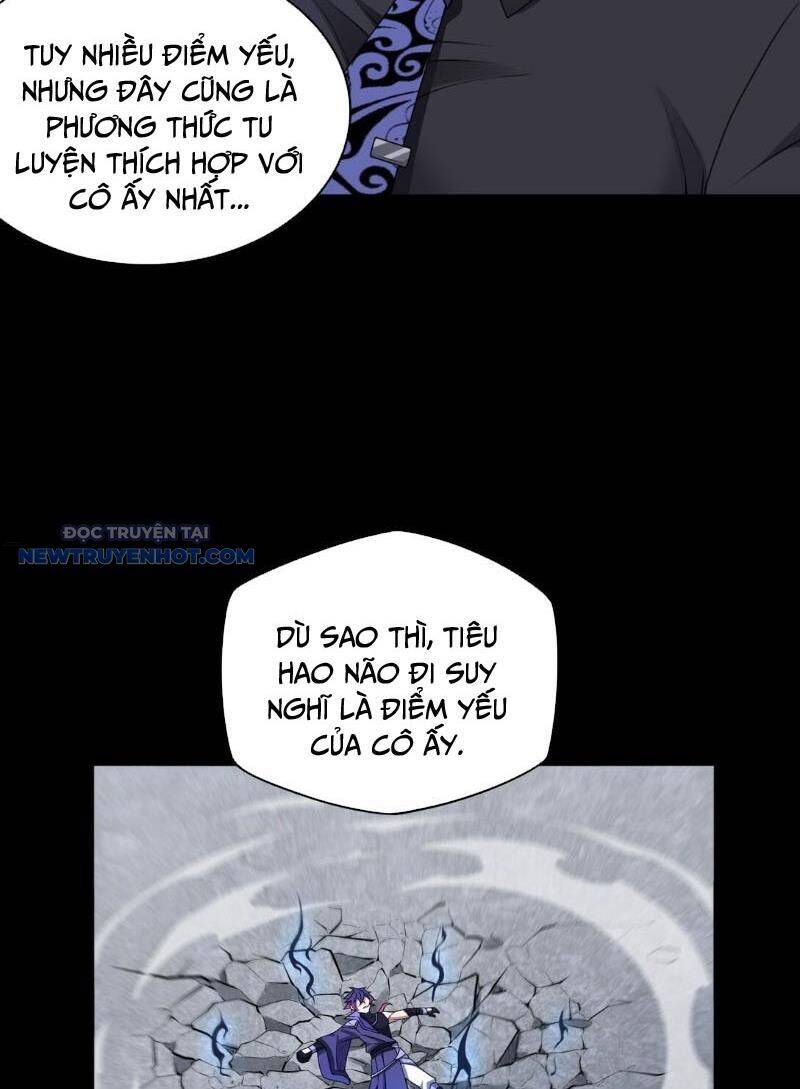 Đại Lộ Vô Danh - Chapter 57 - Page 12