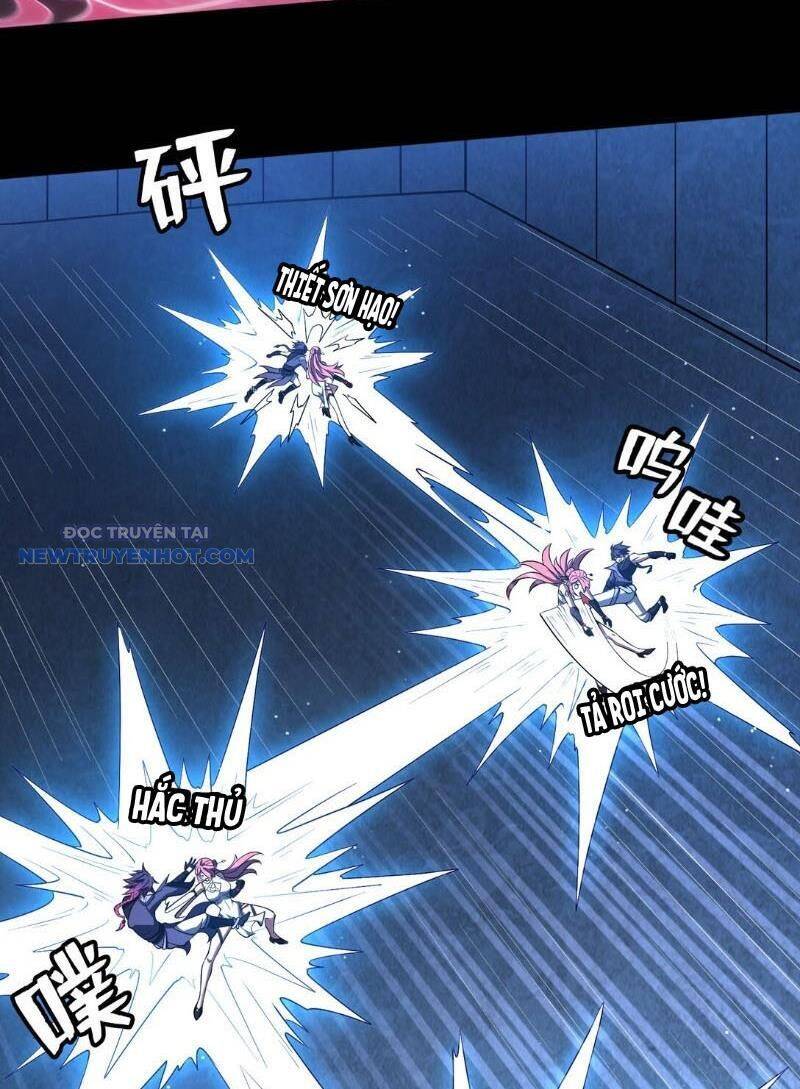 Đại Lộ Vô Danh - Chapter 57 - Page 20