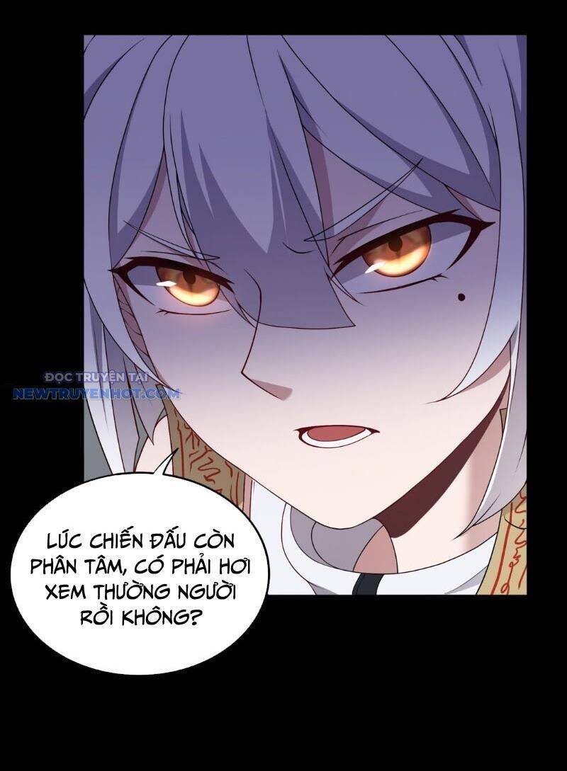 Đại Lộ Vô Danh - Chapter 57 - Page 26